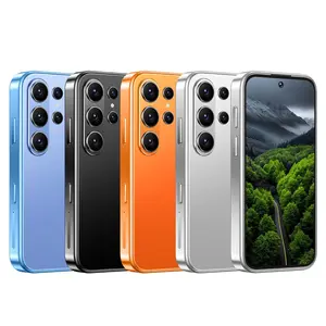 Astarry-S26 Mini, 2GB RAM + 16GB storage, Android 10.0, 4-core processor, 2500mAh battery, 2+2MP camera, dual SIM card, dual standby, family version, smart mini phone, 3.75 inches