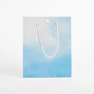 Endless All Occasion Baby Shark Gift Bag