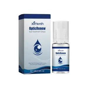 Ximonth  Eye Care  Liquid Radiance Restore