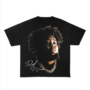 Rod Wave Halftone , Rod Wave Concert , Rod Wave shirt , last Lap Tour Rod Wave Graphic tee  00