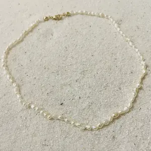 My Girl Choker Necklace