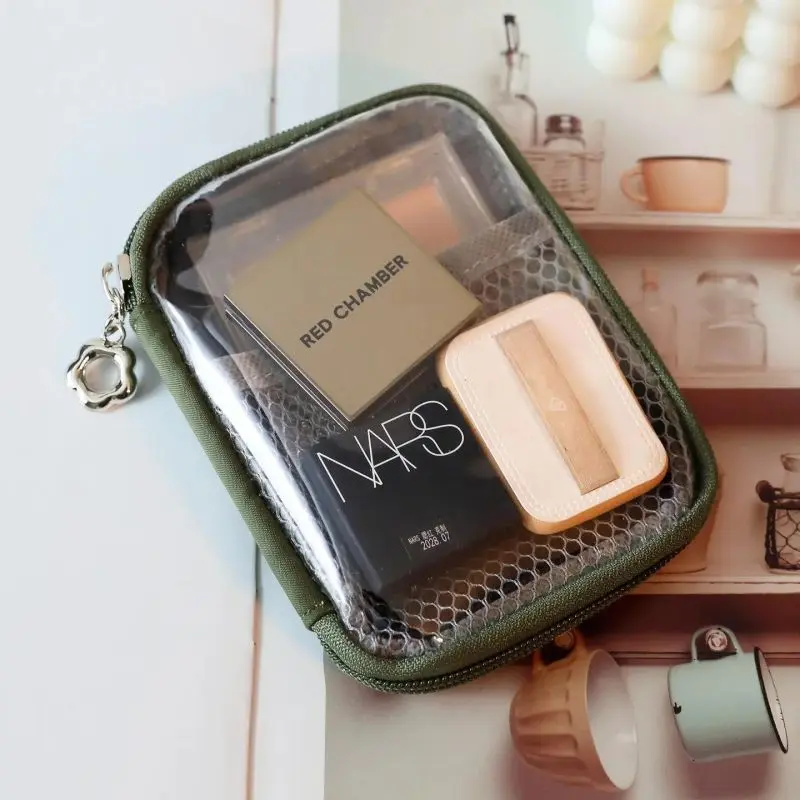Green - Storage Bag