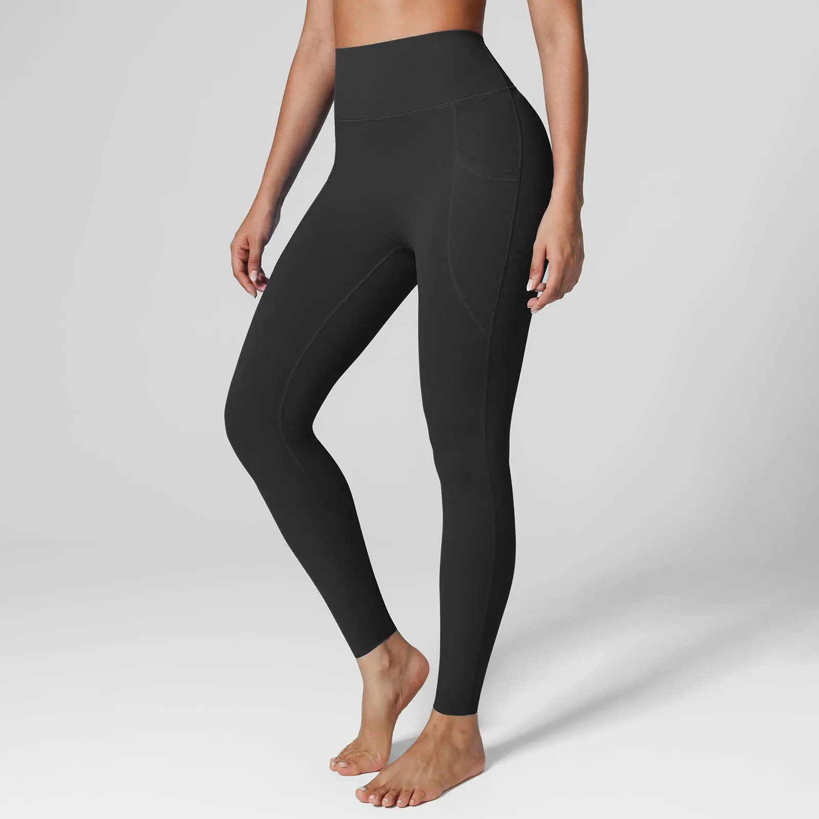 Legging-Black