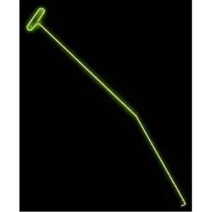 212 MAIN Steck Manufacturing STC32950 Big Easy Glow Lock Out Tool - Glow-in-the-Dark Cycling & Outdoor Recreation Equipment