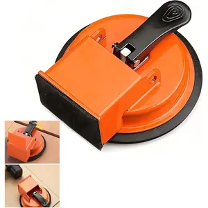 Floor Gap Fixer Tool, Heavy Duty Laminate Floor Suction Cup Repair Tool, for Vinyl Plank &  Floors, Gaps Puller for Loose Plank Gaps - Floors Repair Suction Tools