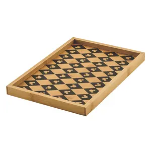 Small Serving Tray