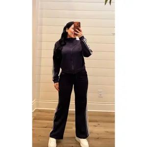 Navy Adi Set