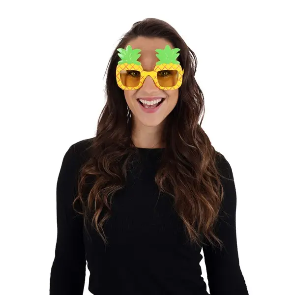 Pineapple Glasses