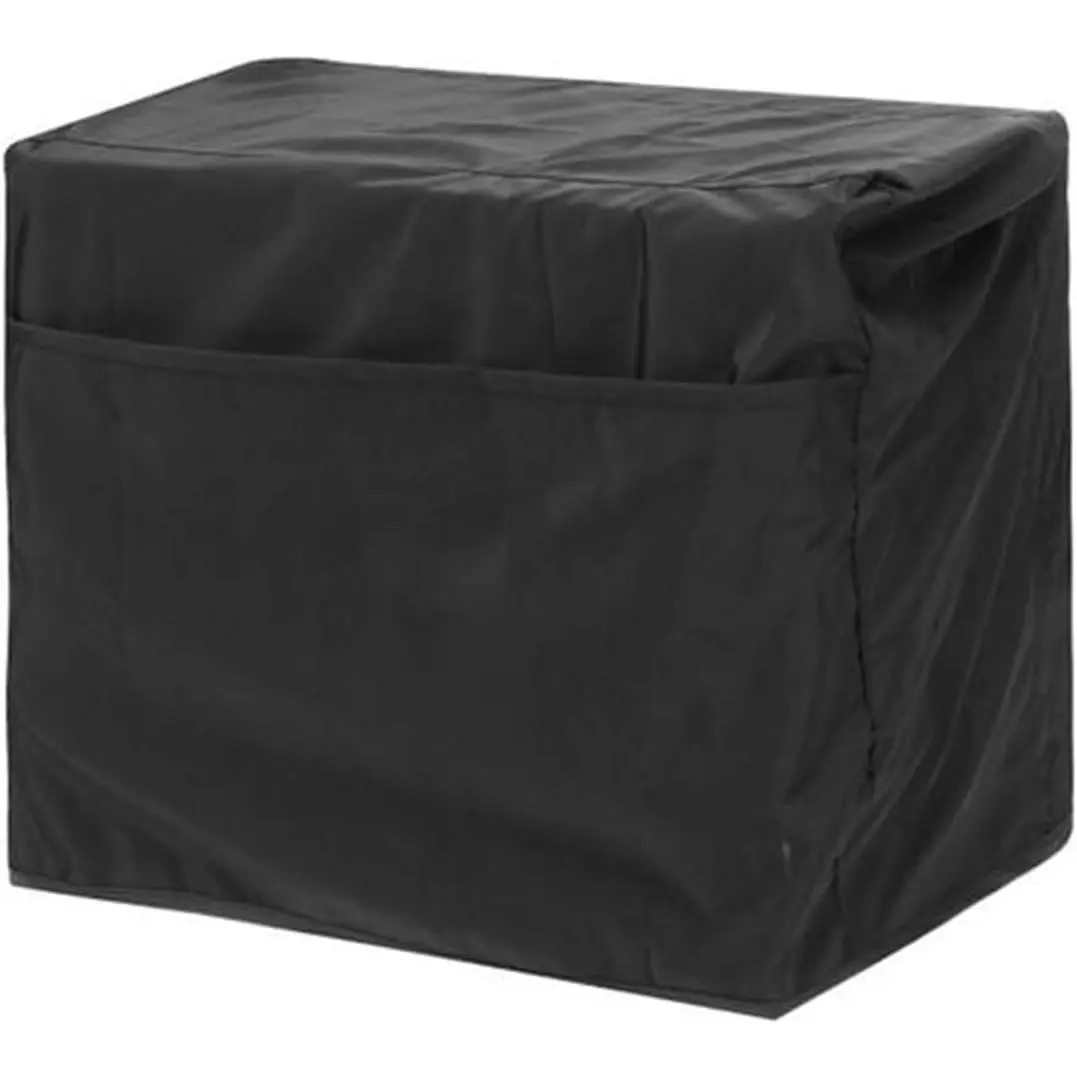 Welding Machine Cover Waterproof Reusable Collapsible Welder Cover for Diversion 165 180 TIG Welder Generator Accessories 24"x10.6"x18"