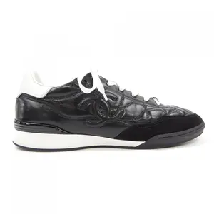 Pre-owned CHANEL Others Small Leather Goods Sneakers