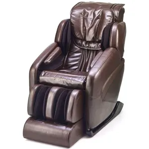 Jin - SL Track Heated Deluxe Zero Gravity Massage Chair Jin - SL Track Heated Deluxe Zero Gravity Massage Chair