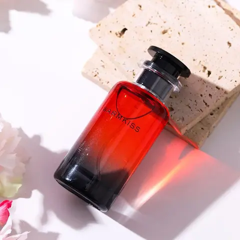 50ml Unisex Perfume, Long Lasting Fragrance for Men & Women, Perfume for Daily Life, Fashion Perfume for Dating, Party, Travel