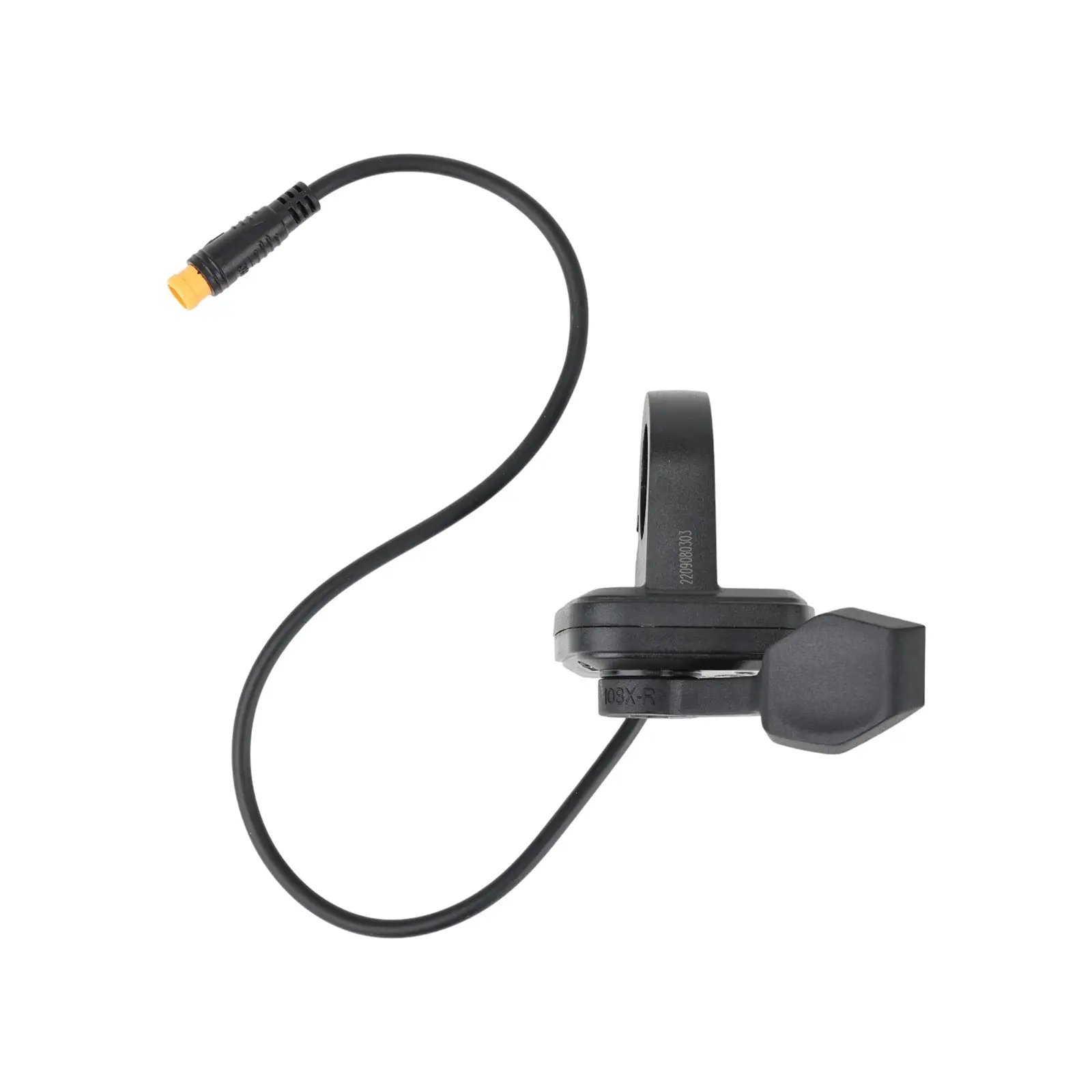 Thumb Throttle for Kaabo scooters