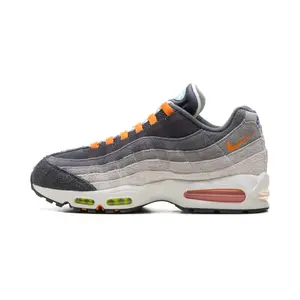 AIR MAX 95 BIG BUBBLE PREMIUM "Greedy" IU2636 300