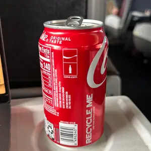 Great coke model