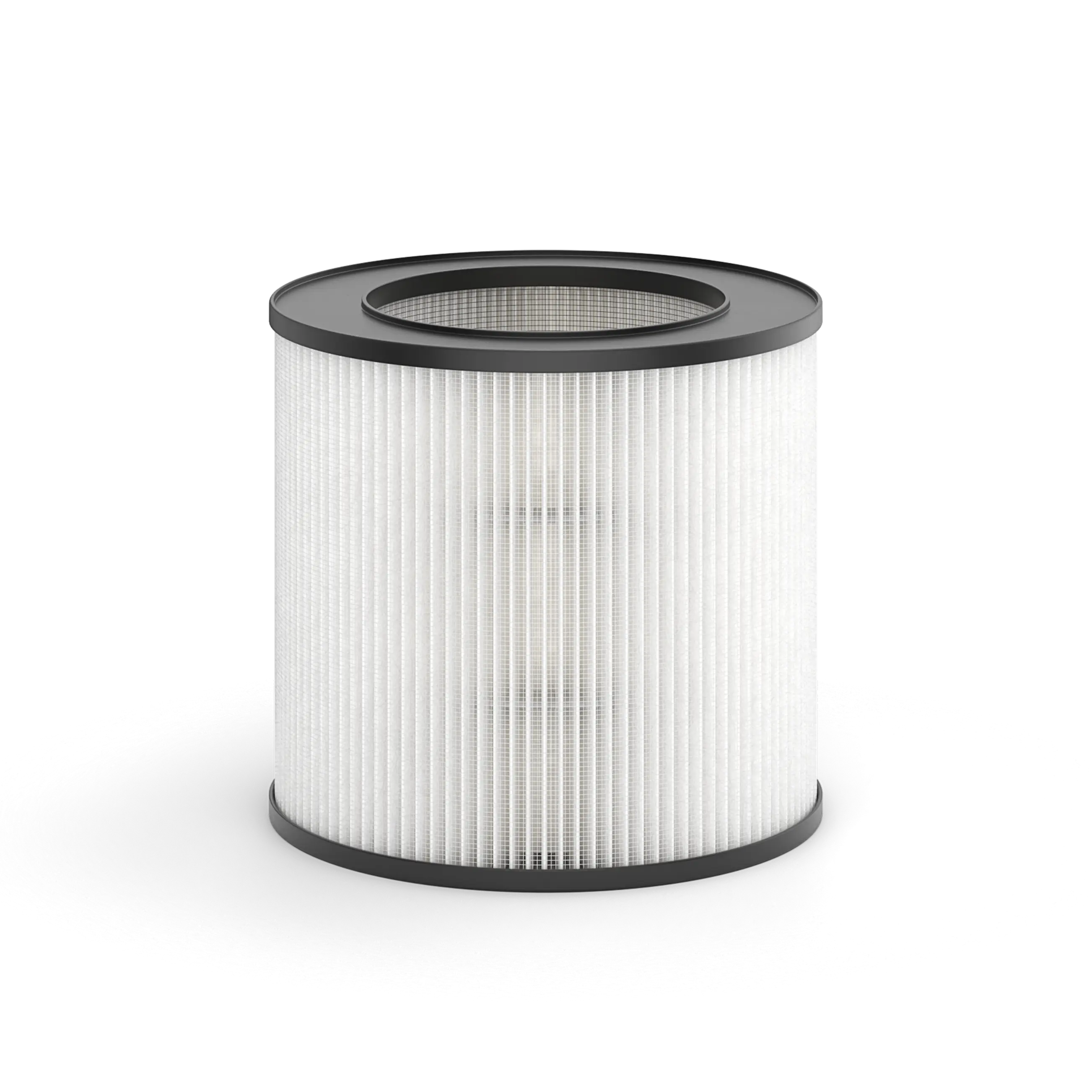 Medify MA-14 Air Purifier HEPA Filter Replacements - 3-Stage, 6x6x6 in, H13 Rating, Pre-Filter Included, Custom Fit for MA-14 Purifiers, Efficient and Durable for Living Rooms Allergens, Dust, Pet Dander