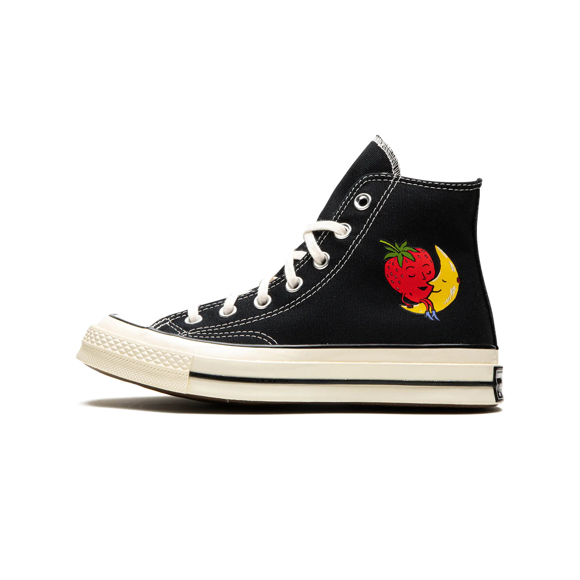 Chuck 70 Hi "Sky High Farm" A03145C