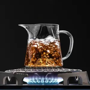 OG Indestructible Filter Pitcher (Useable for open fire)