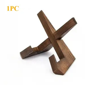 Household Tablet Stand Base, Recipe Stand, Book Reading Stand, Modern Simple Record Stand - 1 Piece