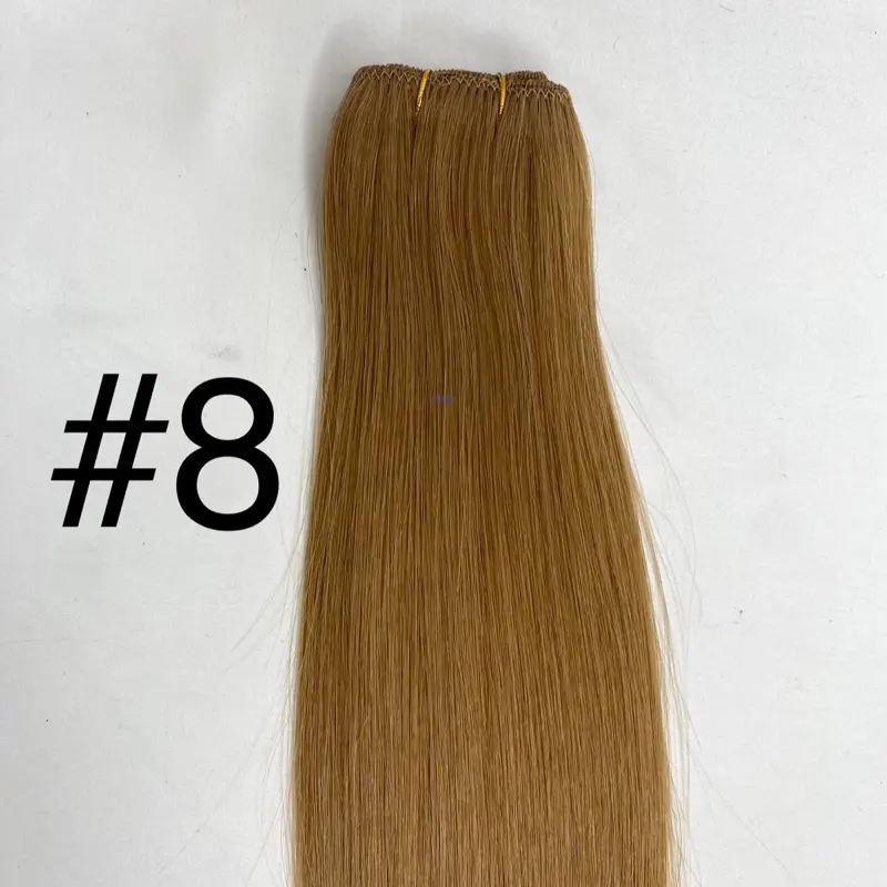 10A+ Premium Virgin Cambodian Hair Bundles - Triple Weft Construction, 100g, Assorted Colors for Extensions or Styling