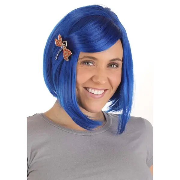 Dragonfly Hair Clip