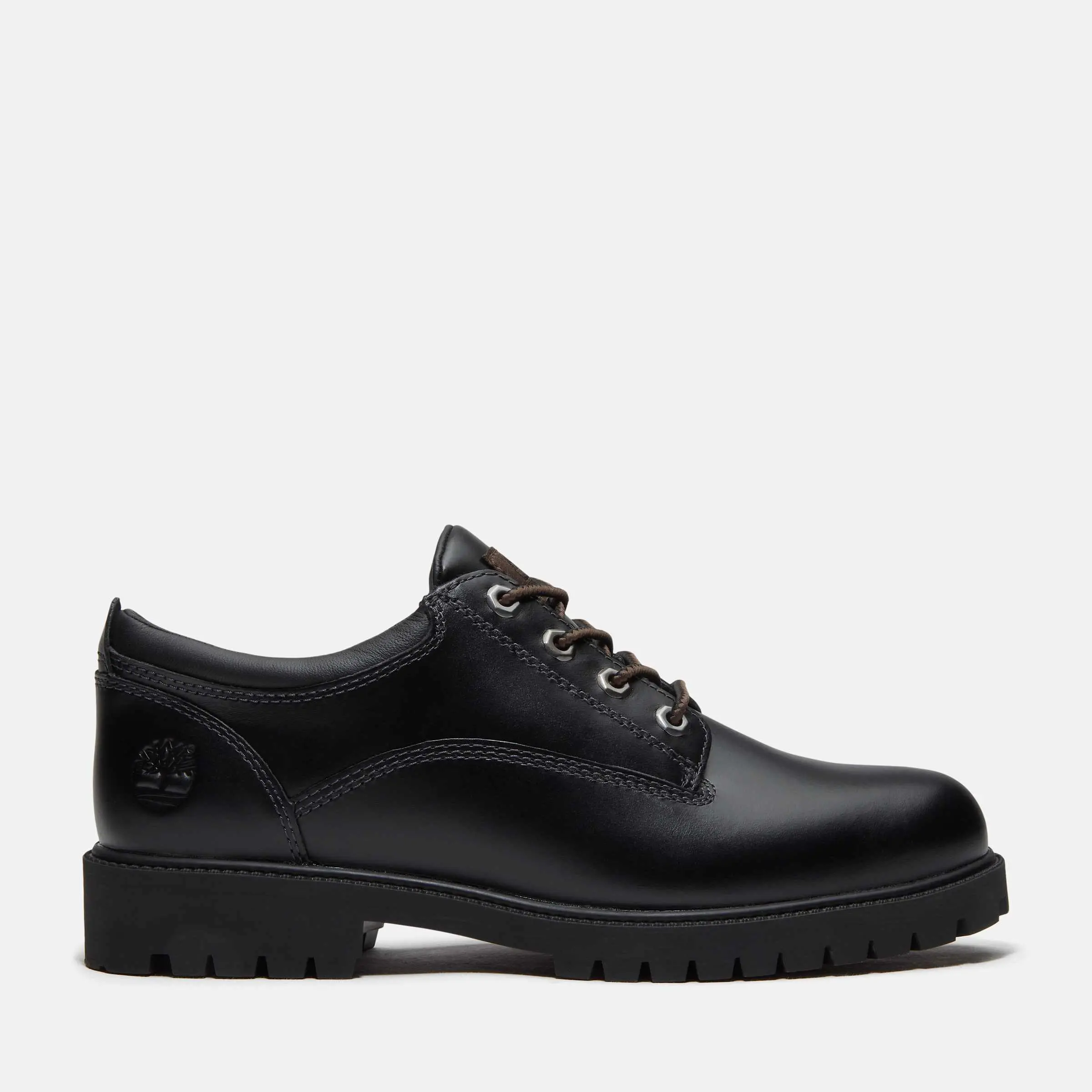 Black Full-Grain