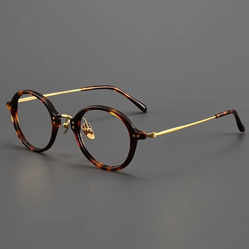 Green Tortoiseshell Golden 55003
