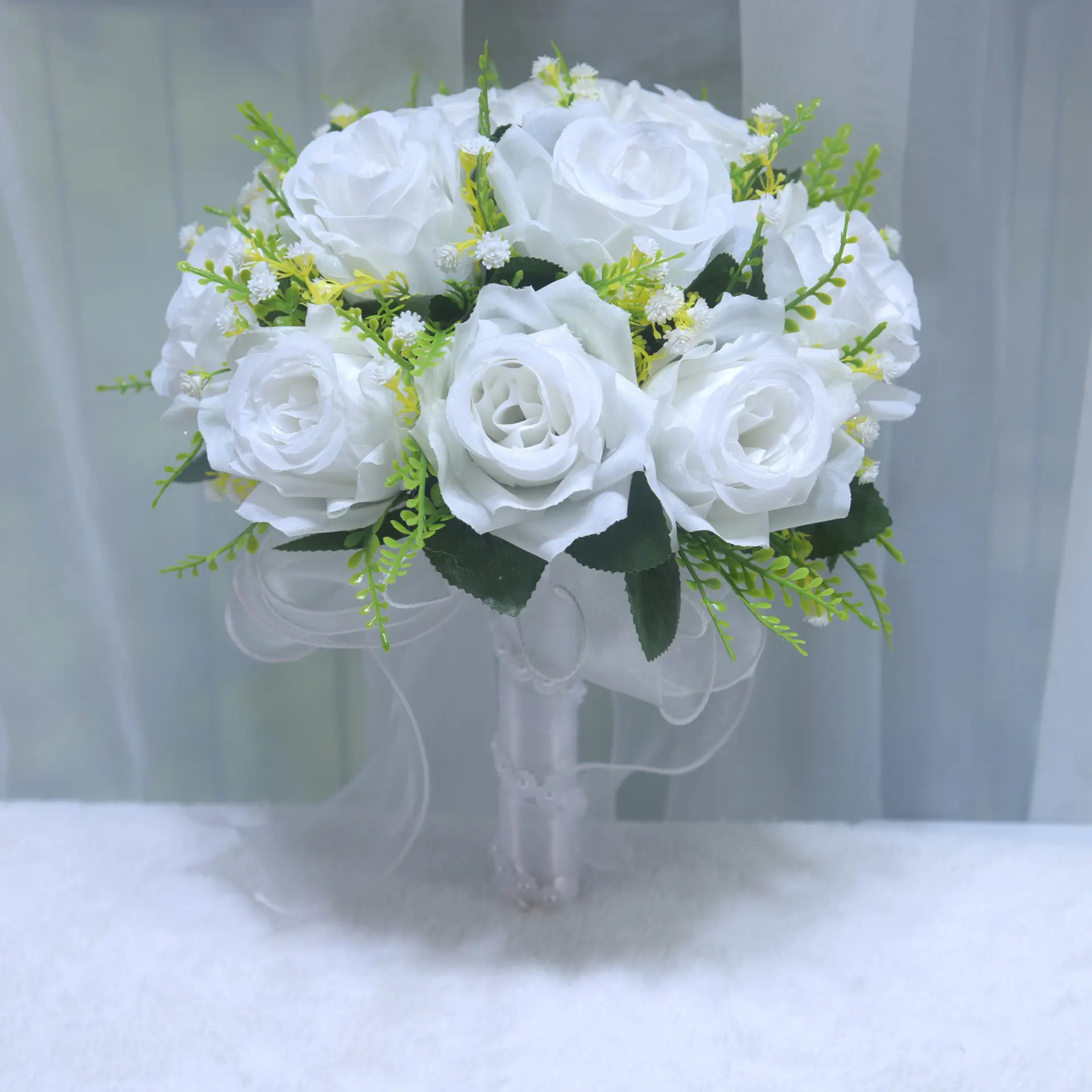 189 Encounters Large White