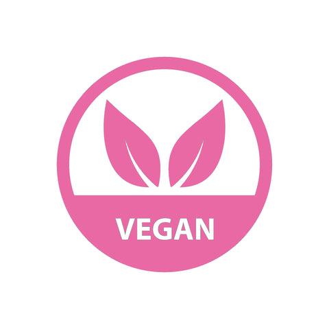 VEGAN: Cotton Candy OMG (Ooey Marshmallow Goodness)