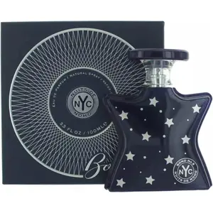 Bond No. 9 Nuits De Noho Women's EDP Women Perfumes - 3.3oz, Mandarin Top Note with Pineapple Accent, New in Box, 3.4oz Option Available