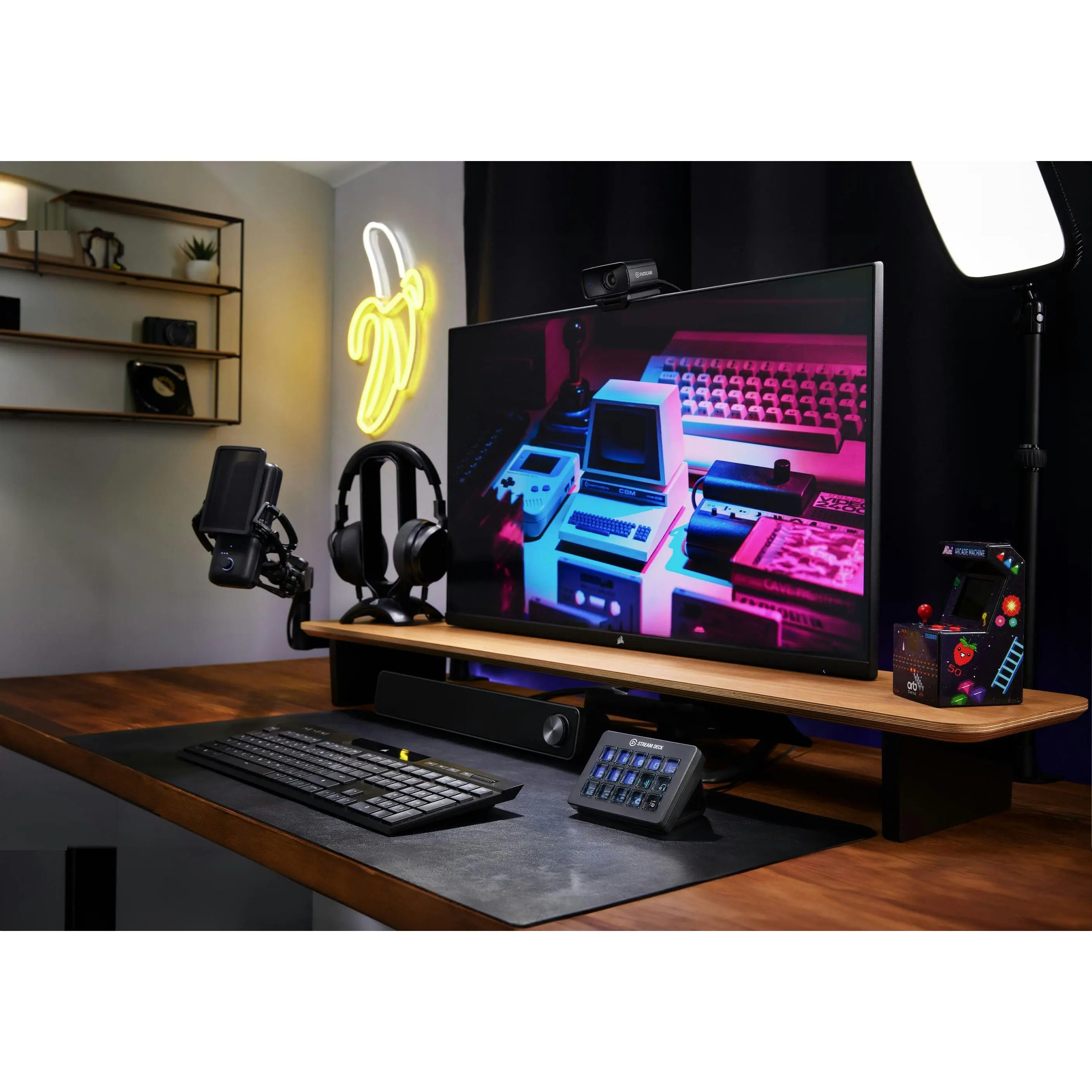 ELGATO STREAM DECK MK.2 (SCISSOR KEYS) ELGATO STREAM DECK MK.2 (SCISSOR KEYS)
