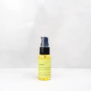 Sample Mini Moisturizing Oils