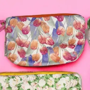 Makeup Cosmetic Bags