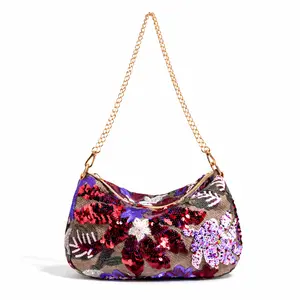Scarlet Bag