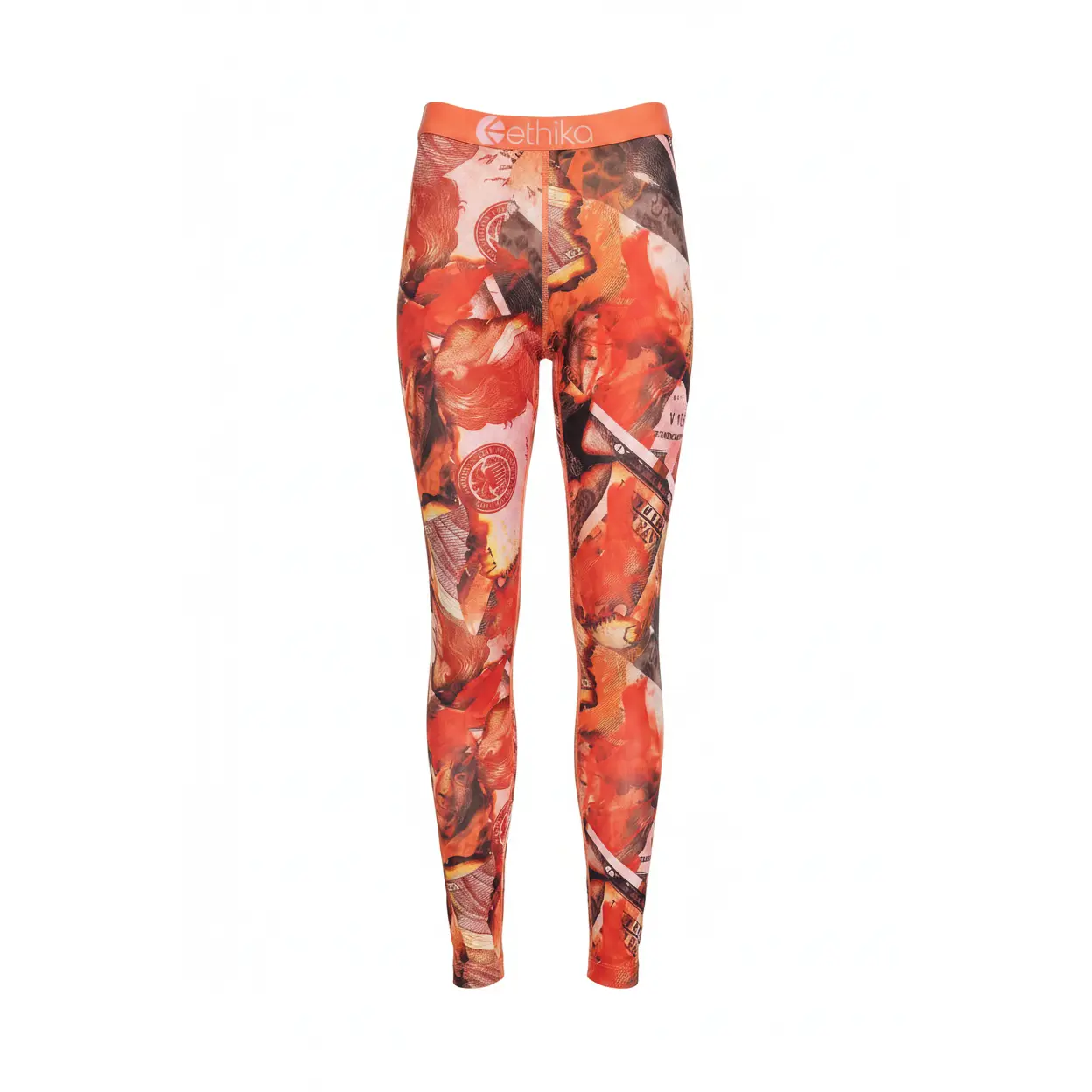Girls Leggings