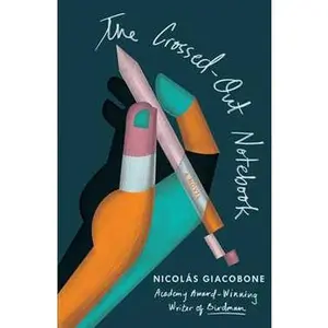 The Crossed-Out Notebook