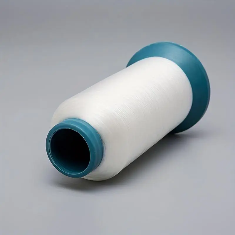 1 Spool Invisible Tranparent Clear Nylon Sewing Thread For Sewing, Quilting, Dress, Sequin, Beading, Seamless Stitching, Sewn Embroidery, Thread For Sewing Machine Sewing Threads For Sewing Machine