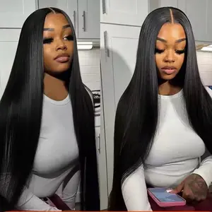 40 in bussdown HD Lace