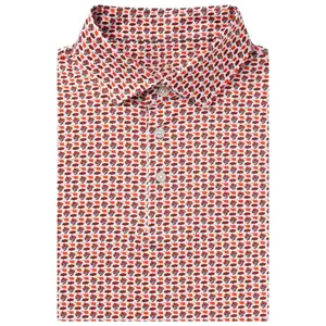 The Oklahoma State Pokes™ Polo