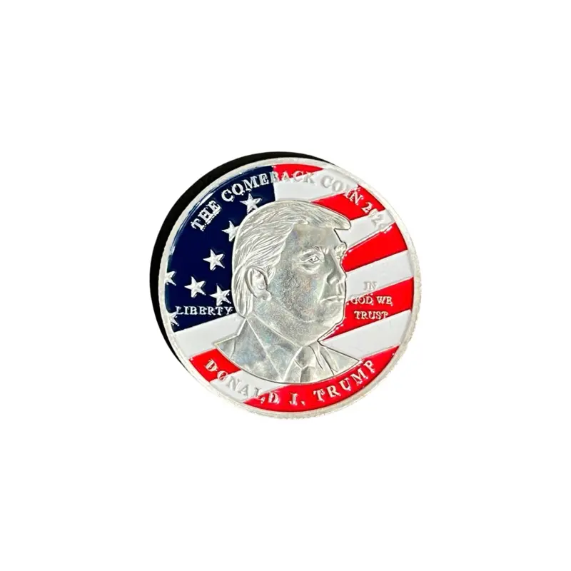 The Comeback Coin
