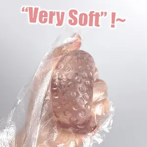 Taba Squishies Strawberry Toys