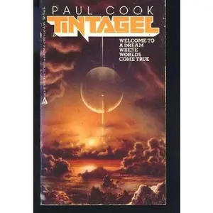 USED-Tintagel by Paul Cook (Unknown)
