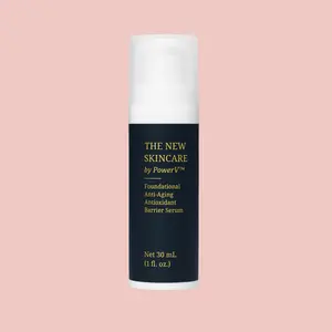The New SkinCare 1 oz.