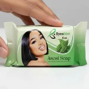 Byen blan Asosi Soap 1 pcs