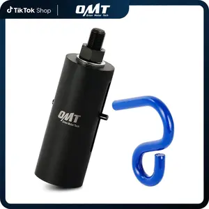 Orion Motor Tech Heavy Duty Ball Joint Tool Compatible with Subaru, with Lower Control Arm Prying Tool Upper Ball Joint Puller Lower Ball Joint Puller Compatible with Legacy Impreza Forester Outback Baja, fathersdaygift