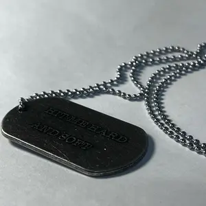 Vintage Style 60 CM Chain - Waterproof and Tarnish-Resistant