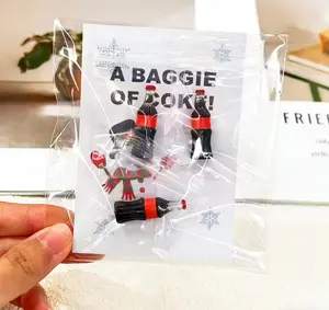 3pcs Cola Prank Pouch; Funny novelty joke gift for friends, party favor laughter present, birthday accessory, Christmas holiday ornament, Father’s Day and wedding gifts, birthday souvenirs for guests, fun novelty item, humorous accessory, durable prank