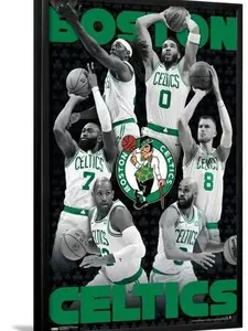 Celtic.s - Team 24 Sport collection poster classic fan gift decor poster wall art