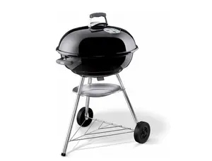Jumbo Joe Premium 22" Black Charcoal Grill Jumbo Joe Premium 22" Black Charcoal Grill