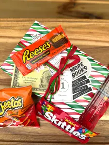 The Full Chapter – Deluxe